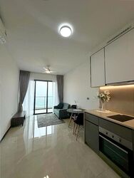 Normanton Park (D5), Apartment #521562171